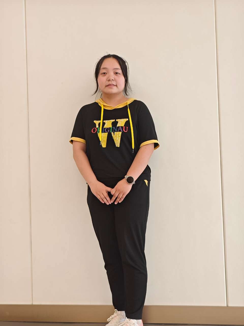 温碧莹