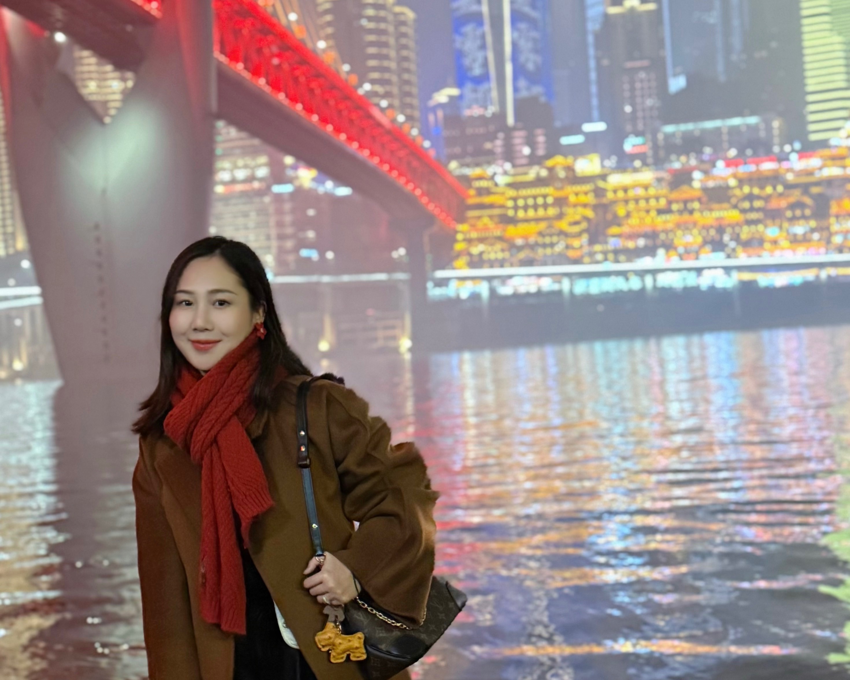 王清清